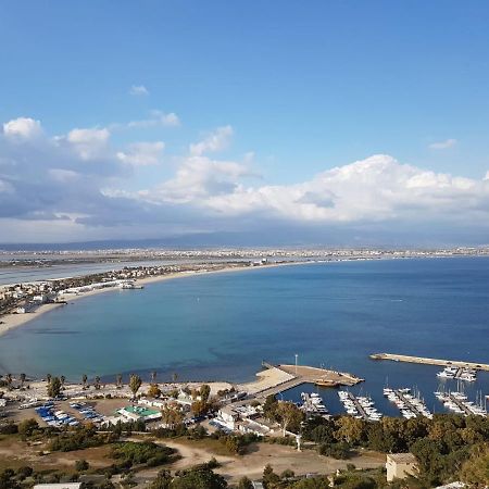 Quartu SantʼElena Appartamento A 10 Minuti Dal Poetto מראה חיצוני תמונה