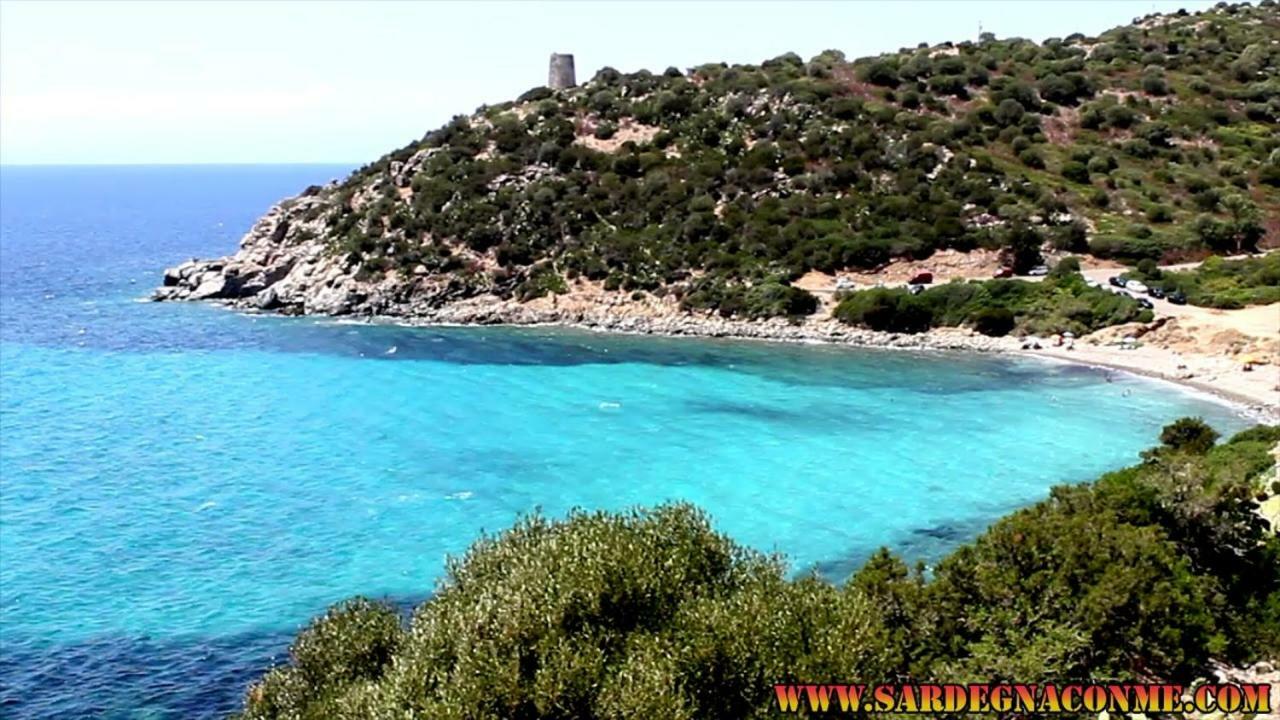 Quartu SantʼElena Appartamento A 10 Minuti Dal Poetto מראה חיצוני תמונה