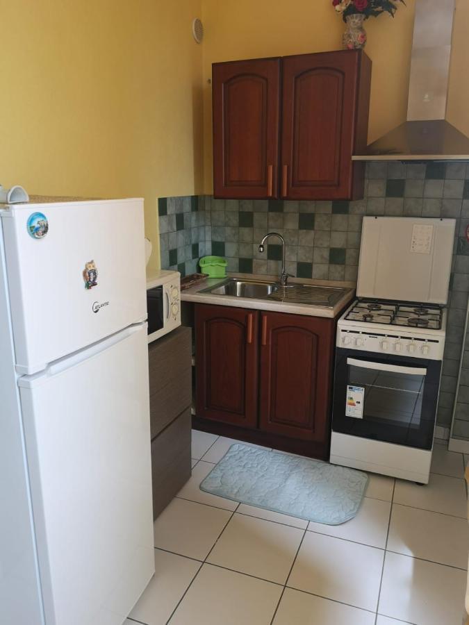 Quartu SantʼElena Appartamento A 10 Minuti Dal Poetto מראה חיצוני תמונה
