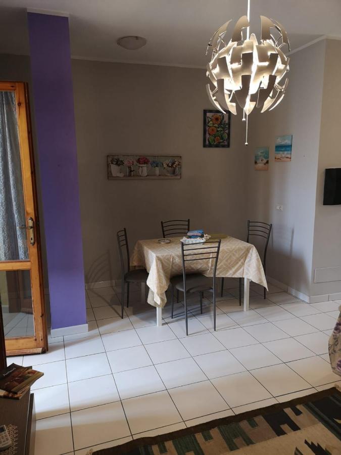Quartu SantʼElena Appartamento A 10 Minuti Dal Poetto מראה חיצוני תמונה