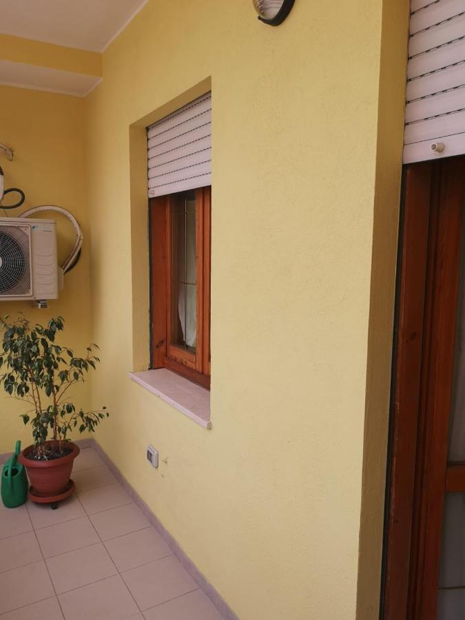 Quartu SantʼElena Appartamento A 10 Minuti Dal Poetto מראה חיצוני תמונה