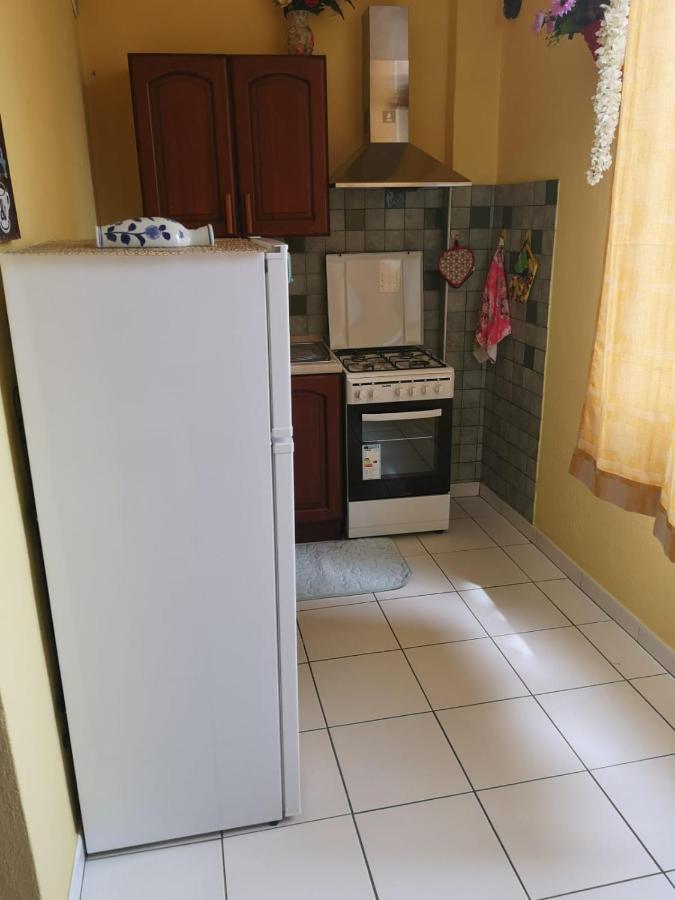 Quartu SantʼElena Appartamento A 10 Minuti Dal Poetto מראה חיצוני תמונה