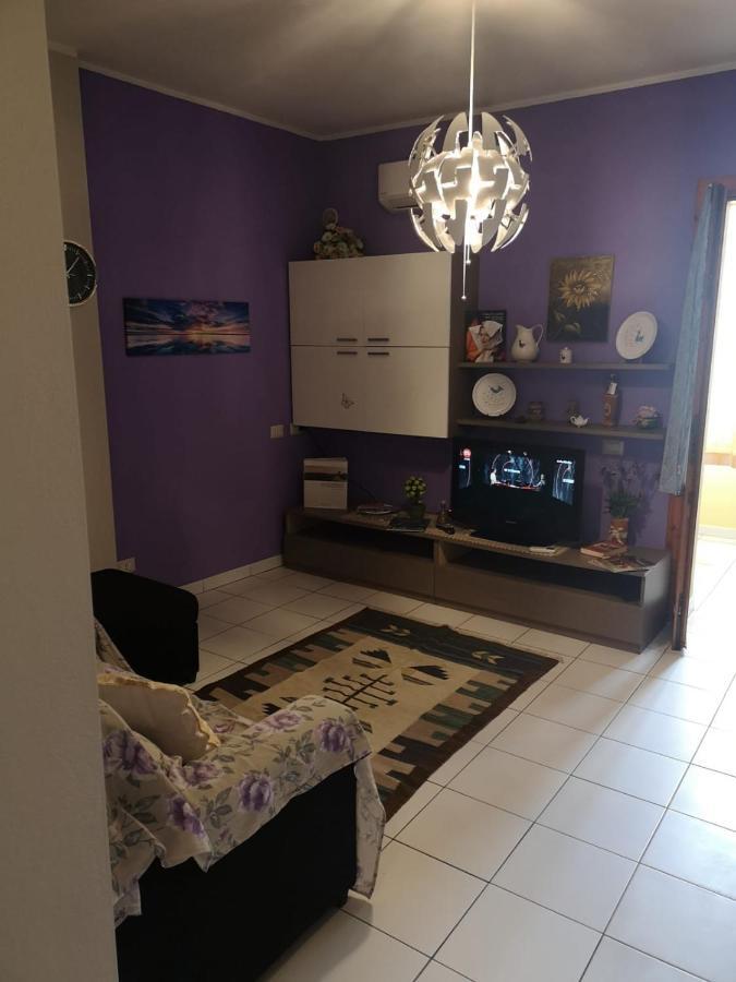 Quartu SantʼElena Appartamento A 10 Minuti Dal Poetto מראה חיצוני תמונה