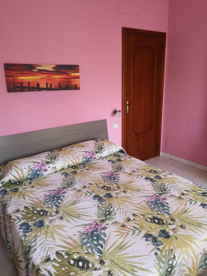 Quartu SantʼElena Appartamento A 10 Minuti Dal Poetto מראה חיצוני תמונה