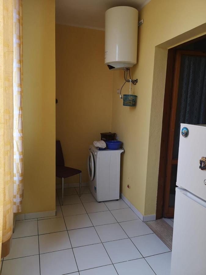 Quartu SantʼElena Appartamento A 10 Minuti Dal Poetto מראה חיצוני תמונה
