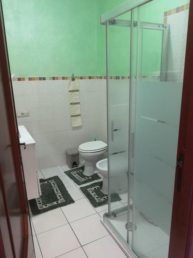 Quartu SantʼElena Appartamento A 10 Minuti Dal Poetto מראה חיצוני תמונה